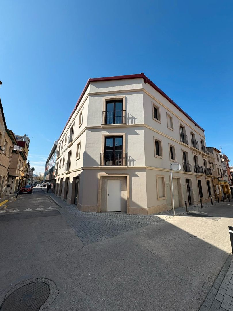 Local de alquiler en Centre