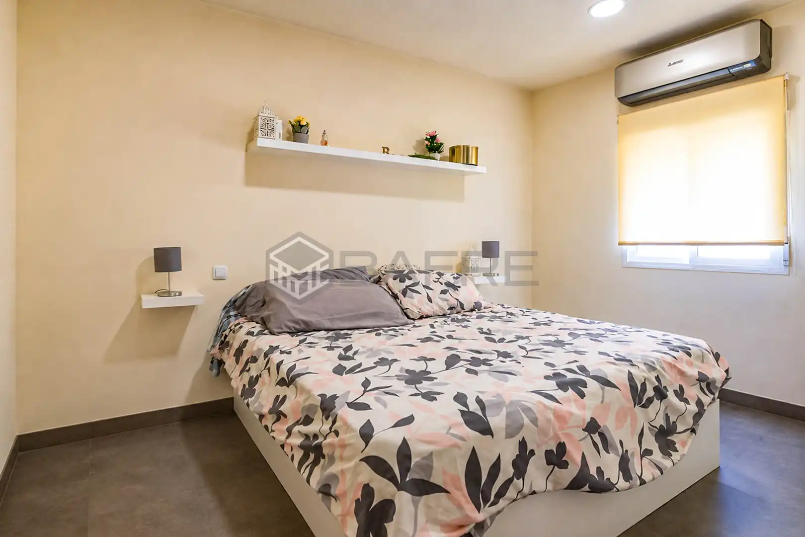 Habitación de Piso en venta en Madrid con Aire acondicionado