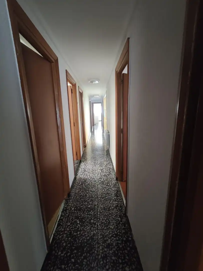 Flat for rent in Petrer  with Terrace, Storage room and Furnished