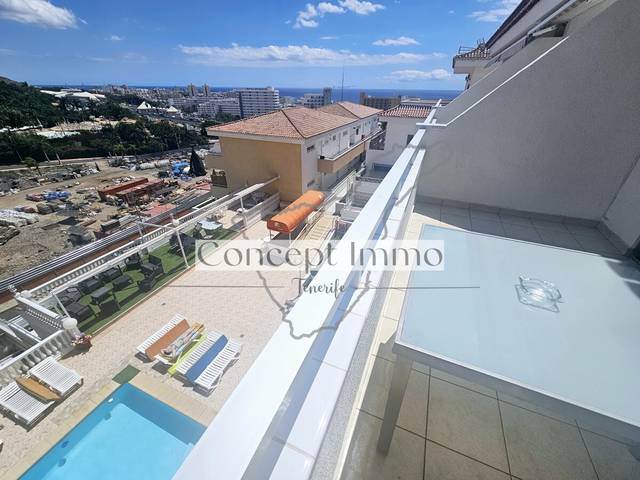 Estudio en Venta en Calle Finlandia en San Eugenio Alto