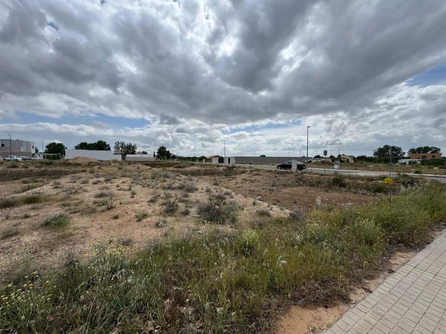 Terreny residencial en venda a Burguillos de Toledo, imagen 4