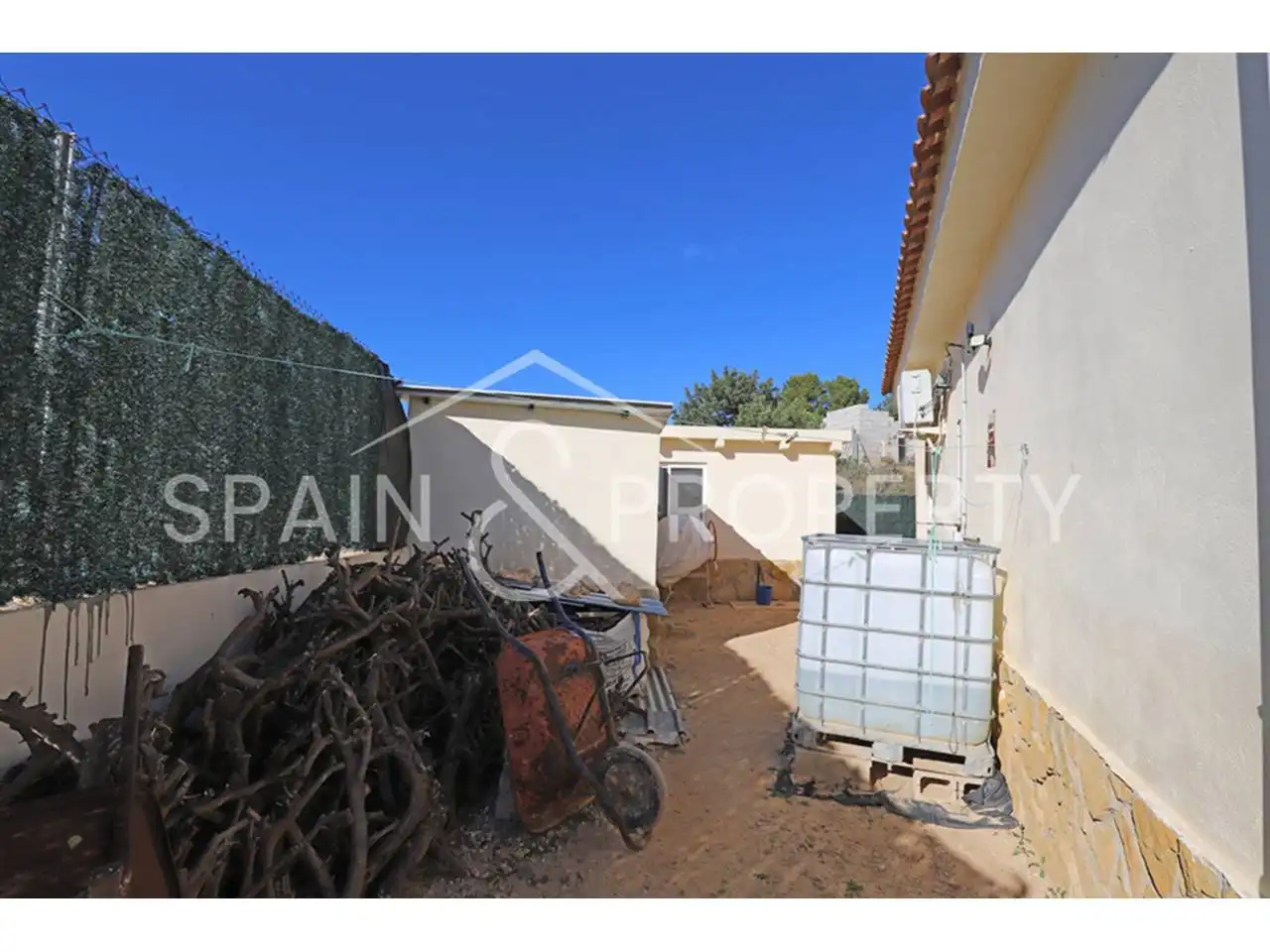 Villa avec piscine à vendre à Montroi / Montroy, imagen 9