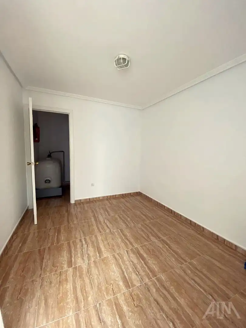 Casa con terraza en venta en Goya, imagen 5