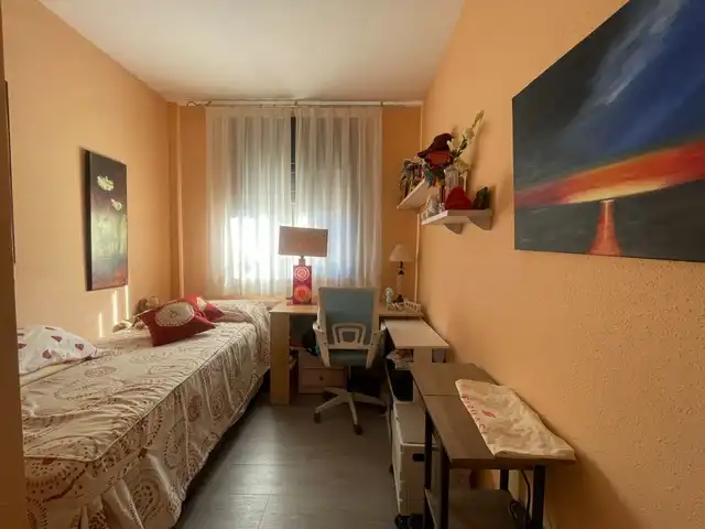 Flat with pool for sale in Avinguda de la Diputació, imagen 15