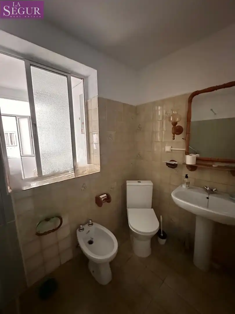Flat with terrace for sale in La Caleta - La Viña, imagen 21