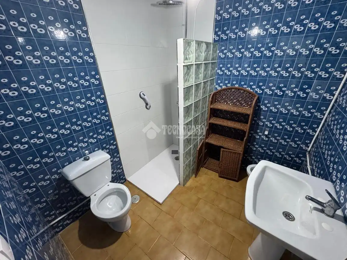 Bany de Casa adosada en venda en Écija