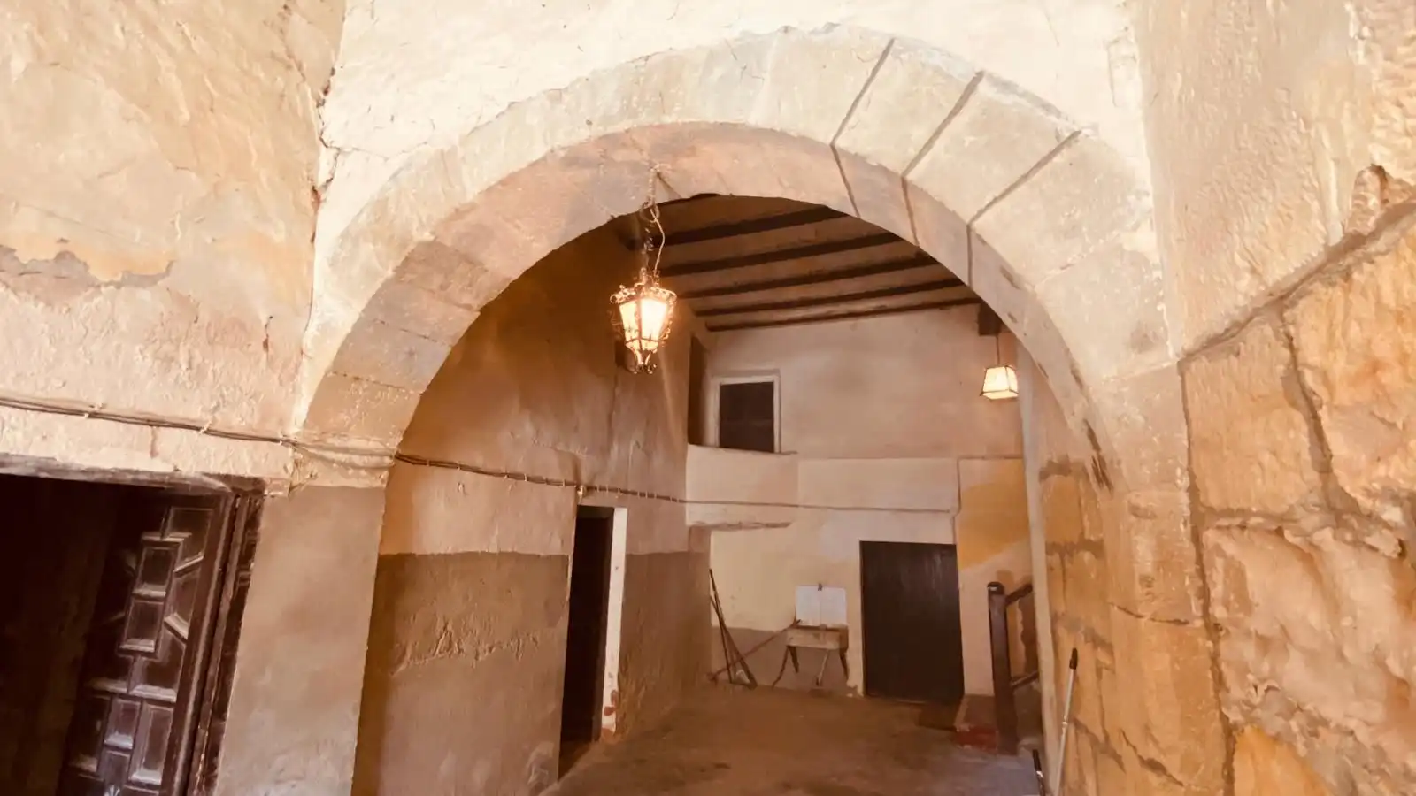Casa o chalet en venta en Torrecilla de Alcañiz con Jardín privado, Terraza y Trastero