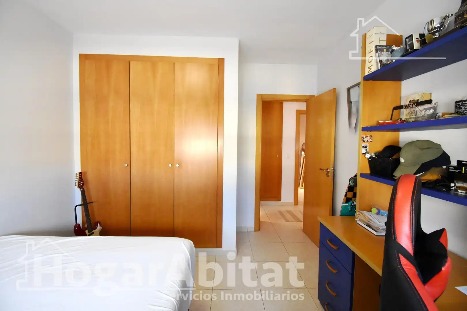 Adosado con terraza en venta en Calle Paleta, imagen 30