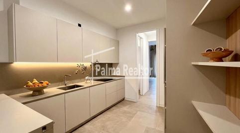 Foto 2 de Loft en venda a Del Born, Sant Nicolau, Palma de Mallorca