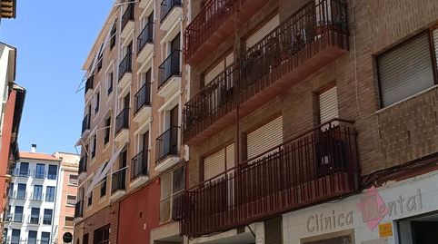 Foto 2 von Garage zum Verkauf in Del Olvido, Centro, Calatayud