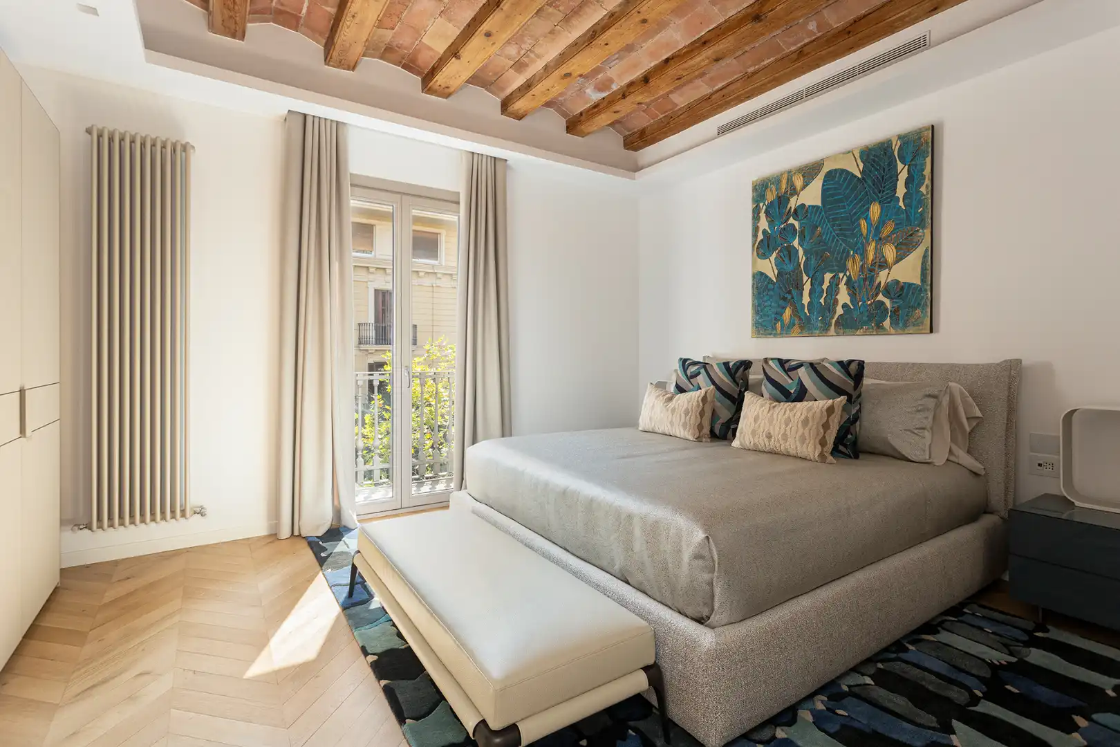 Piso con ascensor en venta en Carrer de Pau Claris, imagen 16