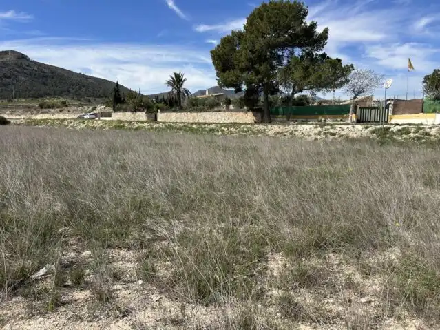 Terreny residencial en venda a La Romana, imagen 5