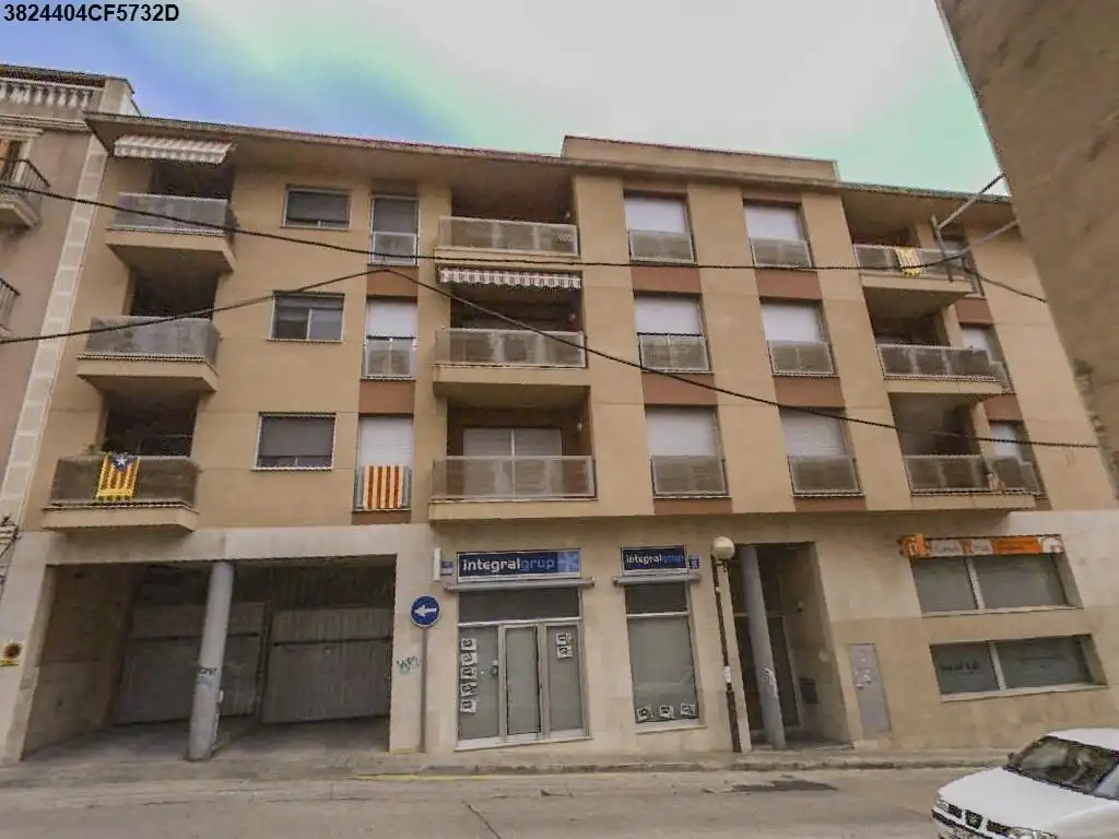 Locale commerciale in vendita a Carrer del Bisbe Palau 21