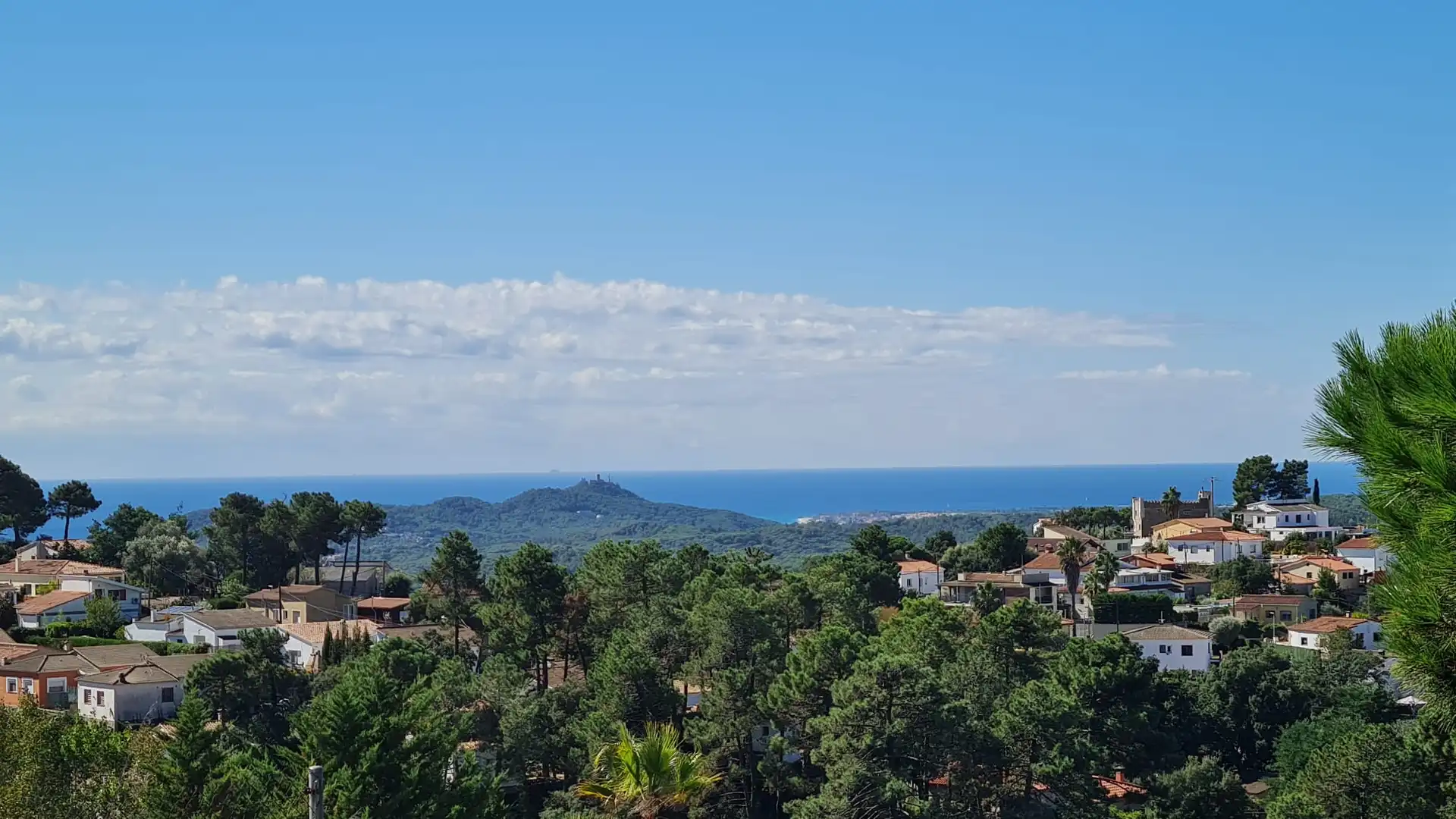Wohnbaugrundstück zum Verkauf in Lloret Residencial - Montlloret, imagen 2