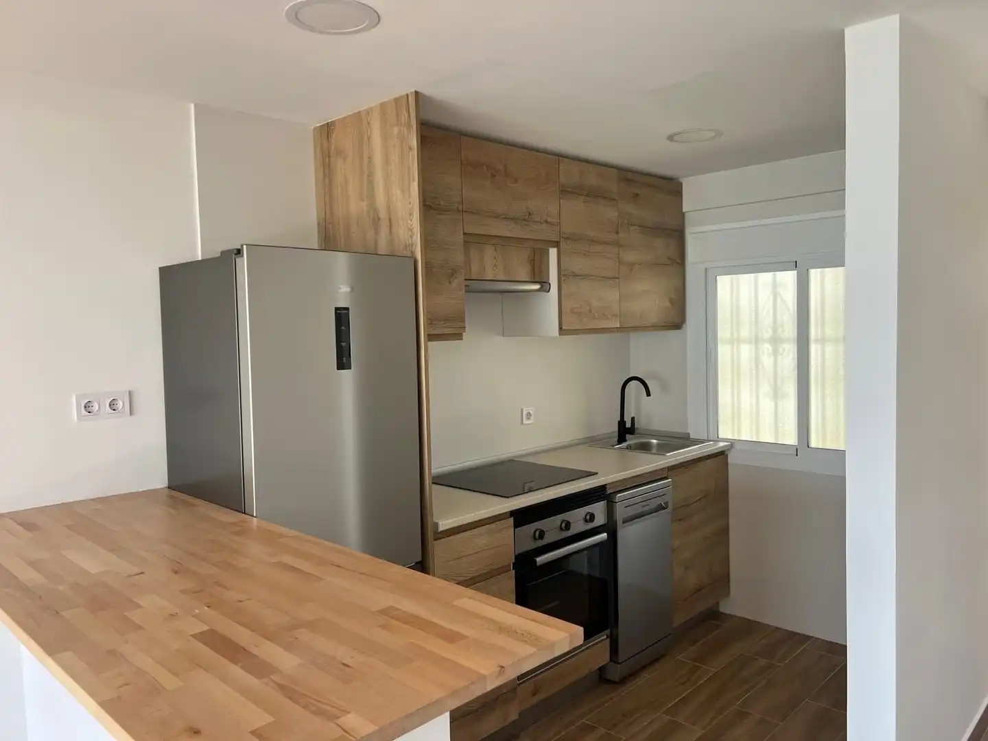 Appartement compact avec piscine à vendre à Manzanera - Tosal, imagen 12