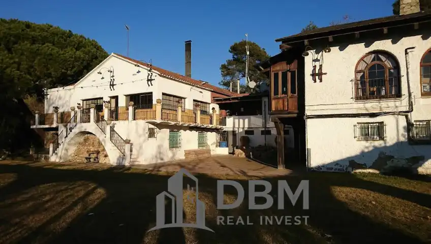 Local comercial en venta en Reixac - Vallensana Baixa, imagen 2