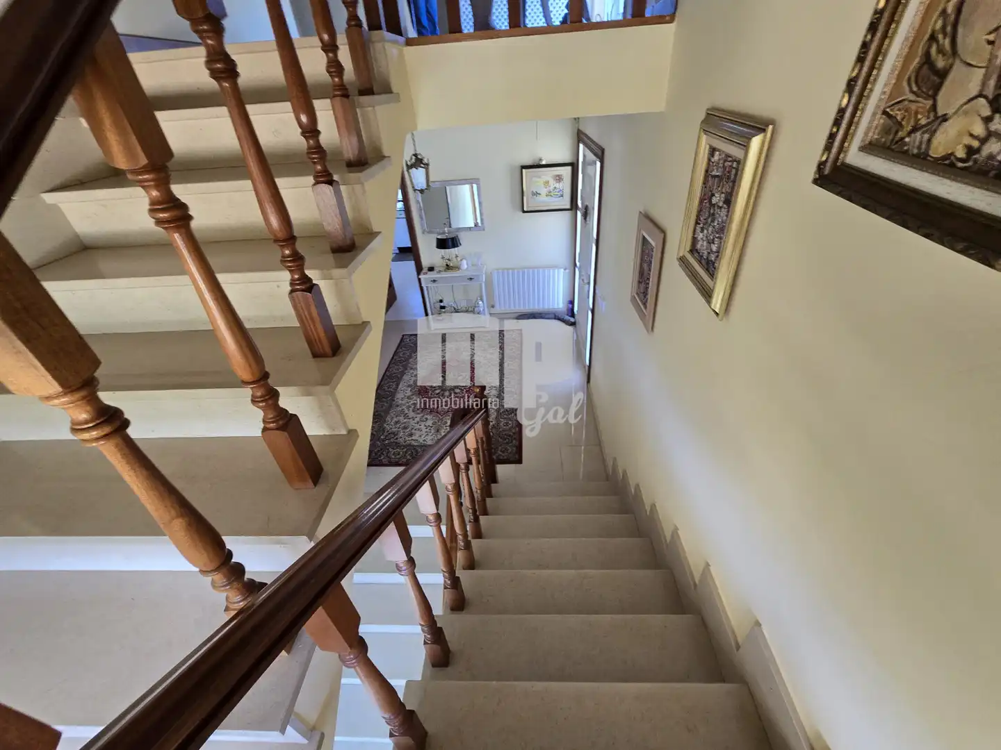 Casa o chalet en venta en Vigo  con Calefacción, Jardín privado y Terraza