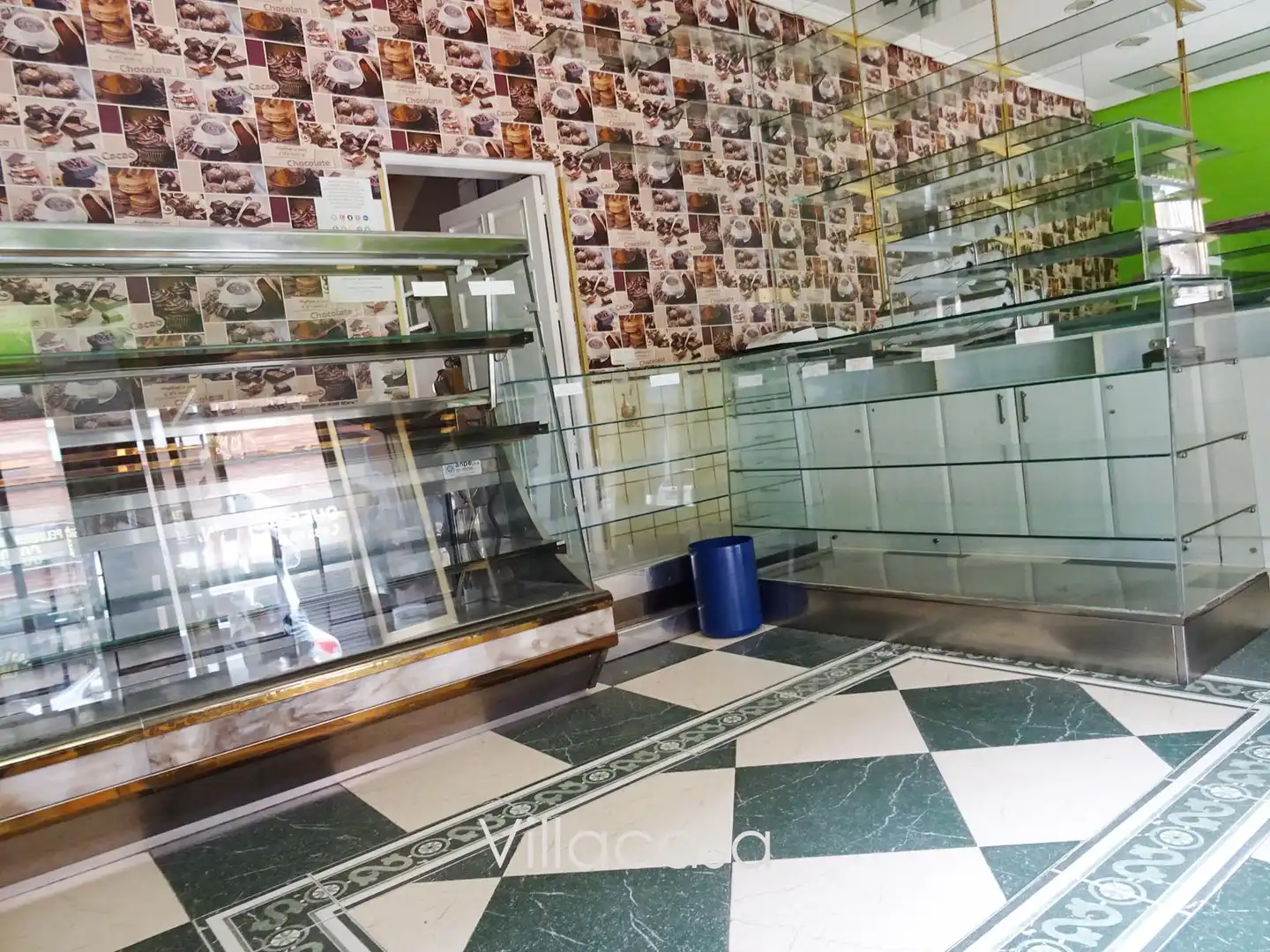 Local comercial en alquiler en Calle del Monte Aya 13, imagen 3