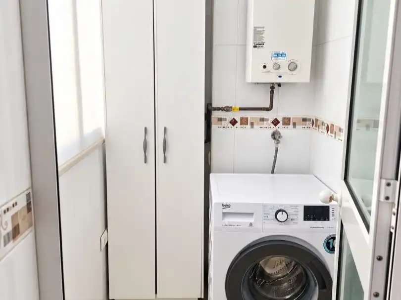 Baño de Piso de alquiler en Norte 