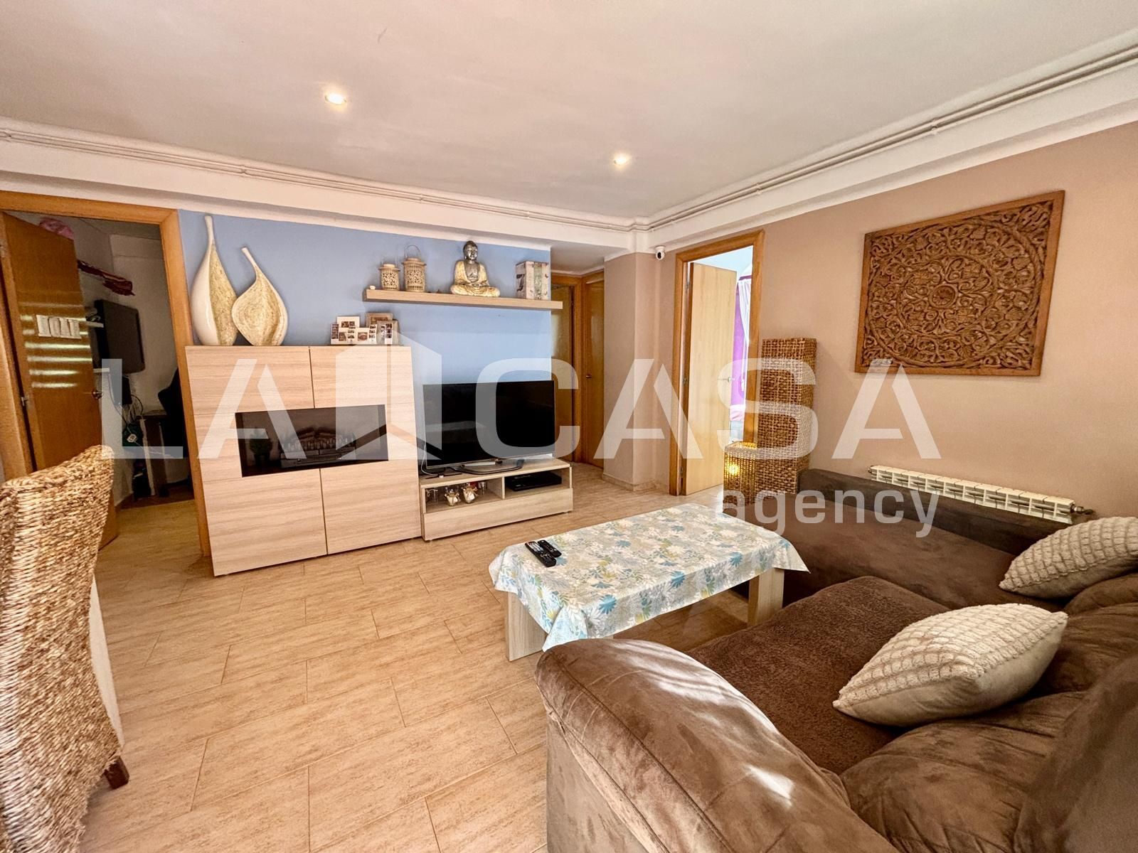 Pis en venda en  Barcelona Capital