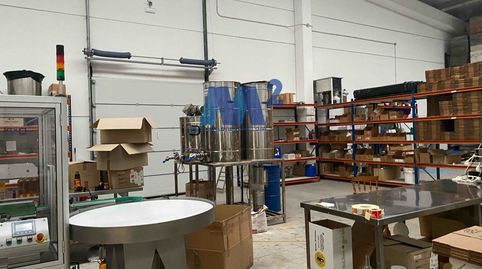 Photo 2 of Industrial buildings for rent in Chiloeches, Guadalajara