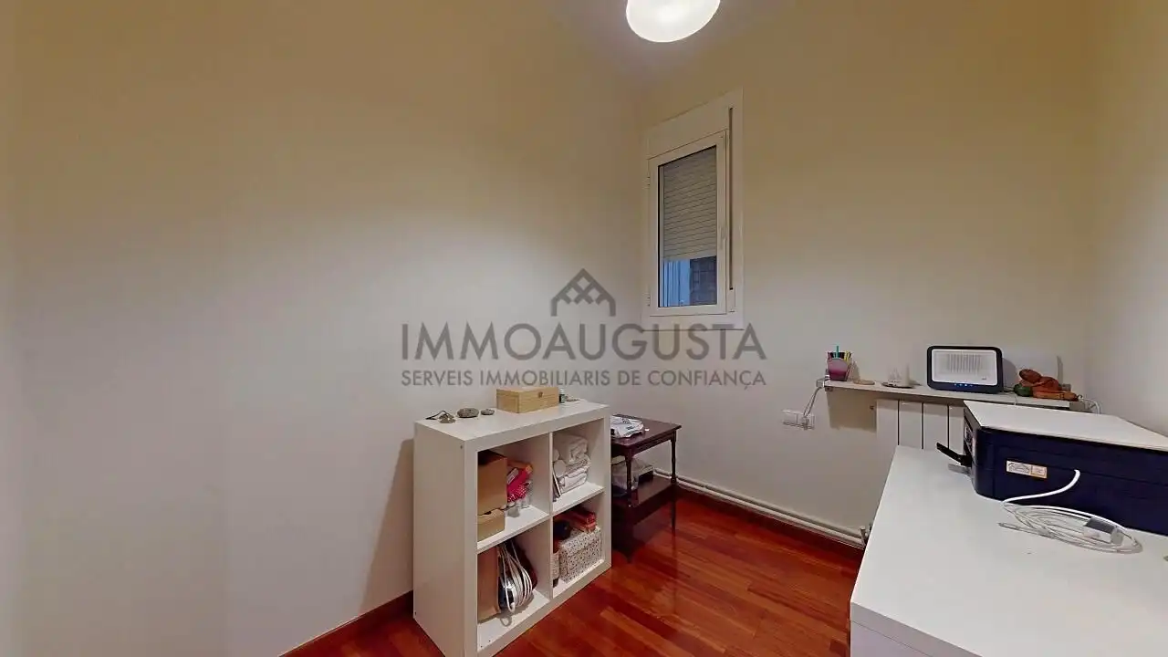 Pis en venda en Barcelona amb Aire condicionat, Calefacció i Parquet