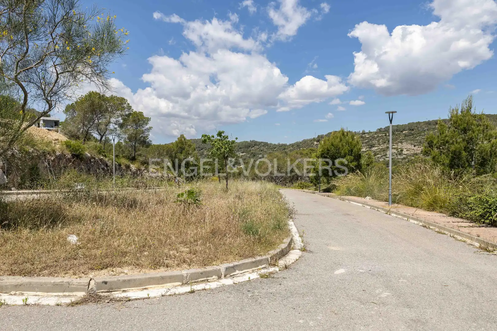 Residential land for sale in Mas Alba, imagen 7