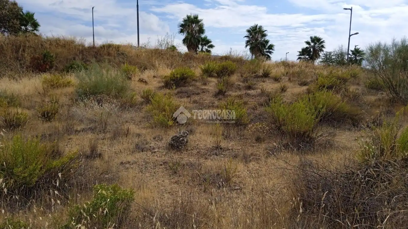 Terreny residencial en venda a Gójar, imagen 5