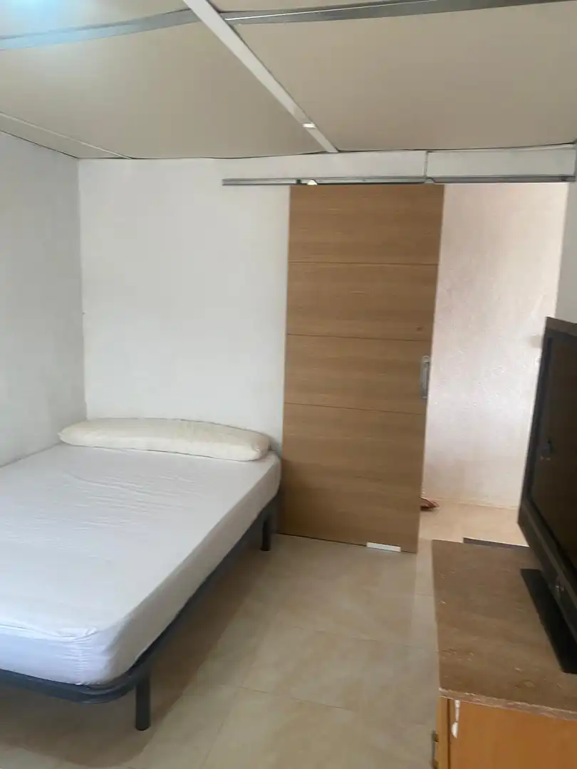 Bedroom of Country homes for sale in Guardamar del Segura