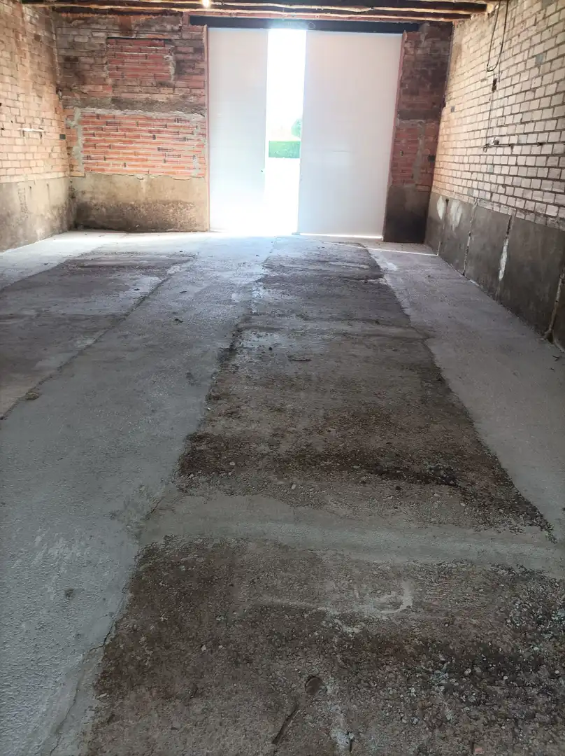 Trastero de alquiler en Manlleu