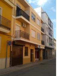 Exterior view of Flat for sale in Massalfassar