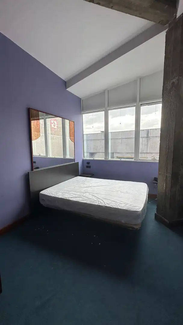 Habitación de Edificio en venta en Loiu