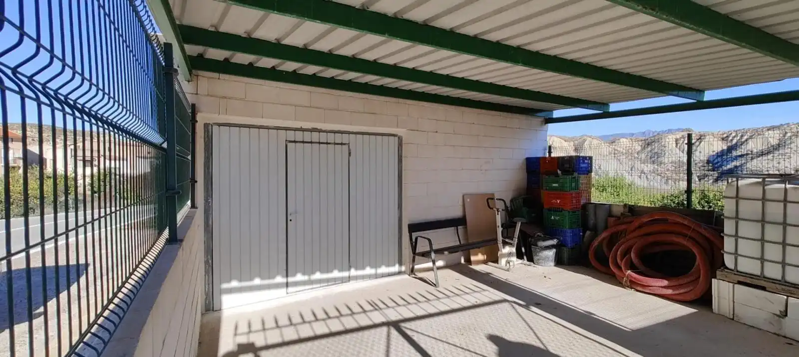 Local commercial à vendre à Mula, imagen 2
