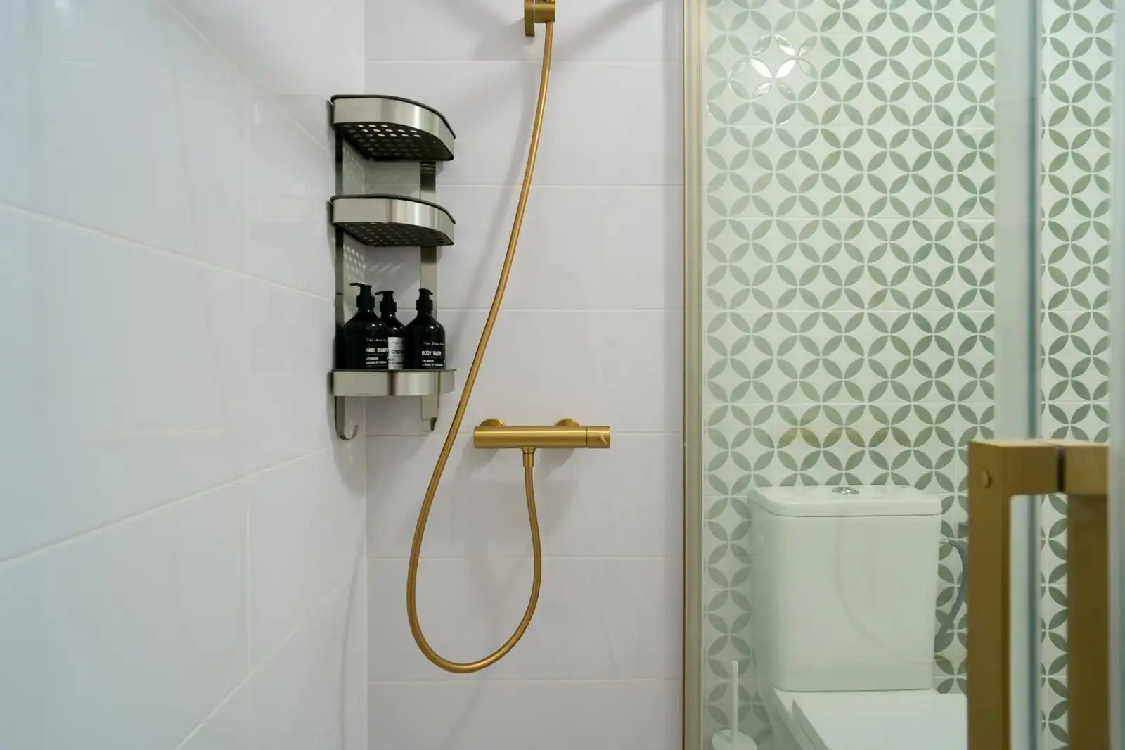 Piso con terraza en venta en Penedes del 6, imagen 12