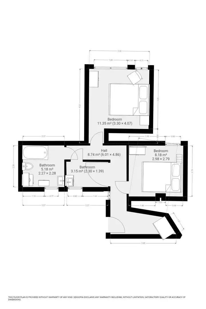Casa adosada en venta en Estepona con Aire acondicionado, Jardín privado y Terraza