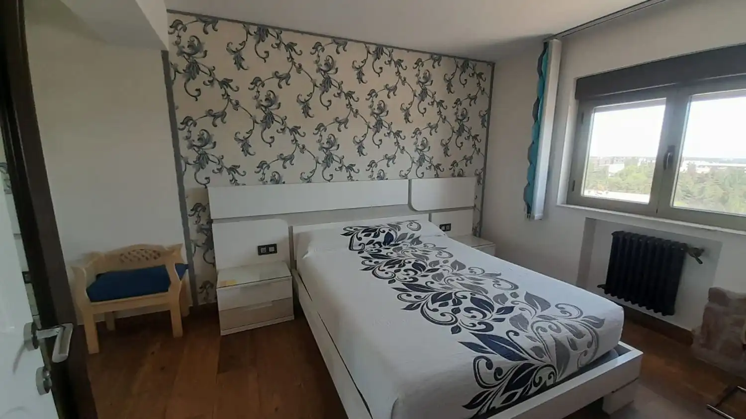 Habitación de Piso en venta en Salamanca con Calefacción