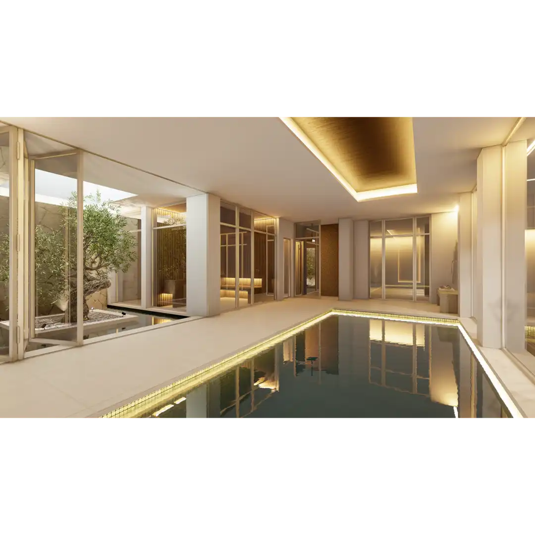 House with pool for sale in Milla de Oro, imagen 19