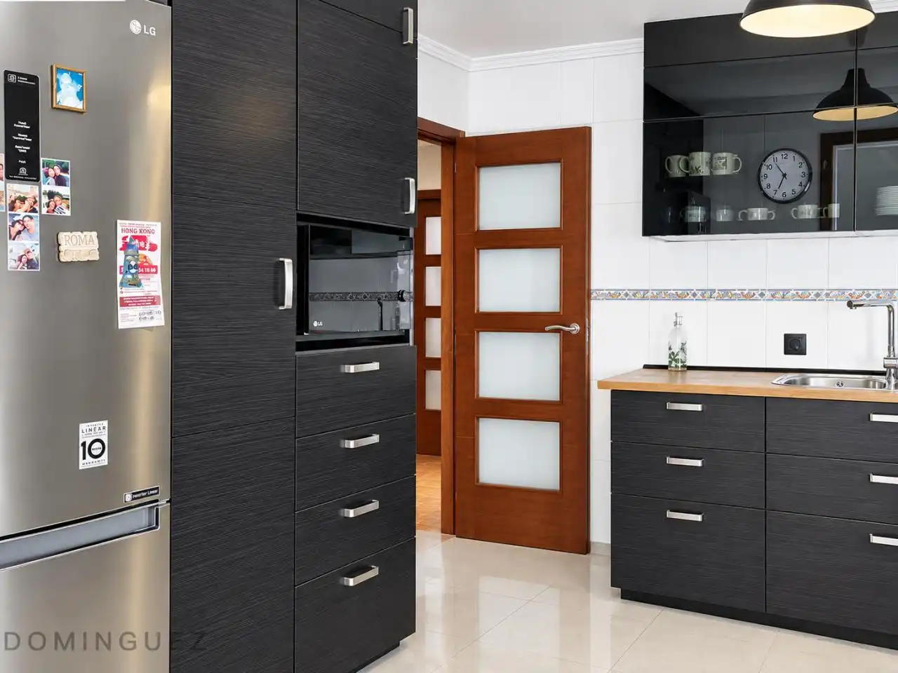 Flat with lift for sale in Marín, imagen 11