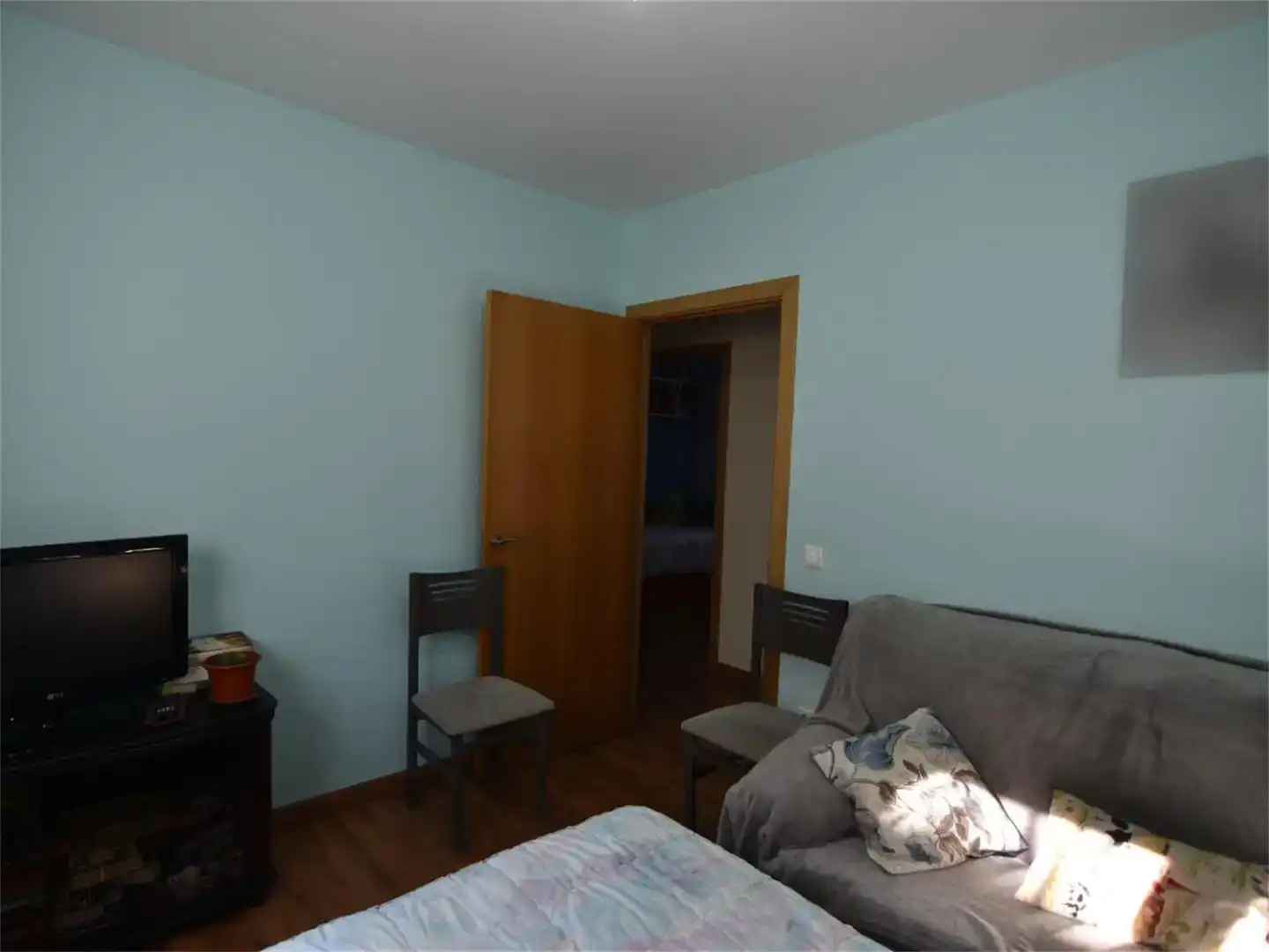 Habitación de Piso en venta en Hervás