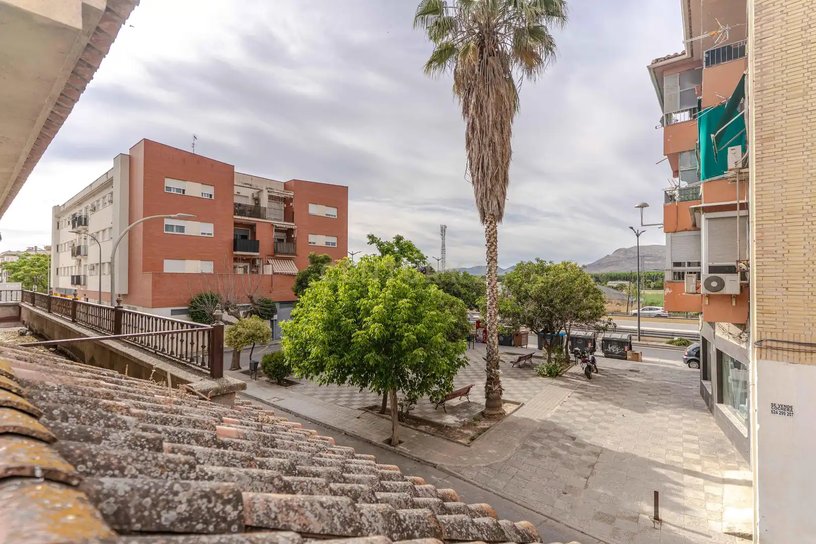 Inmuebles singulares en venta en CL CRISTOBAL HALFFTER 14SANTA FE (GRANADA) 14, imagen 30