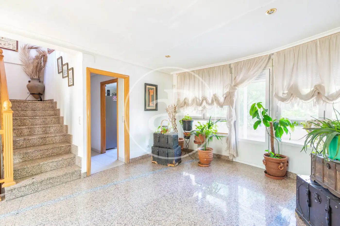 Houses for sale in Las Rozas de Madrid  with Air Conditioner, Heating and Private garden