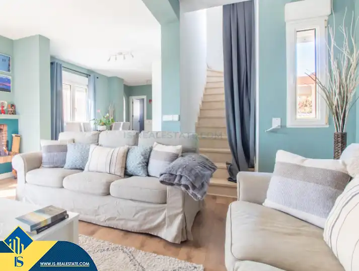 Villa avec piscine à vendre à San Miguel de Salinas, imagen 6