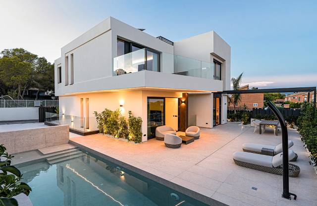 Casa-chalet en Venta en Varadero