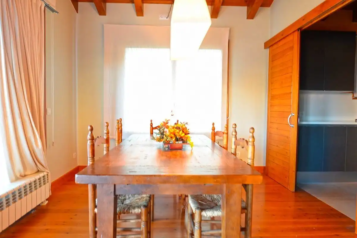 Comedor de Casa o chalet en venta en Bolvir