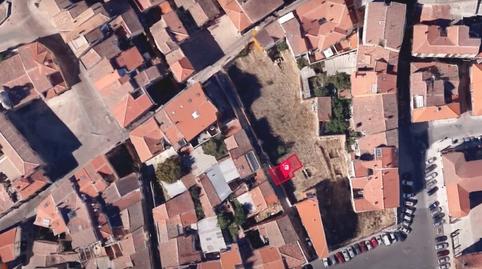 Foto 4 de Residencial en venda a Calle de Zapatería, Barrios Bajos - La Horta, Zamora