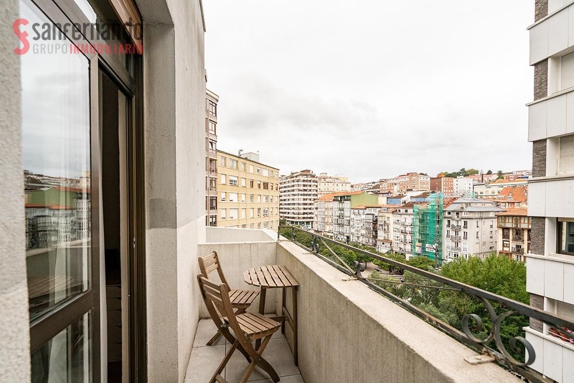 Piso en venta en Plaza de Juan Carlos I, Numancia - San Fernando