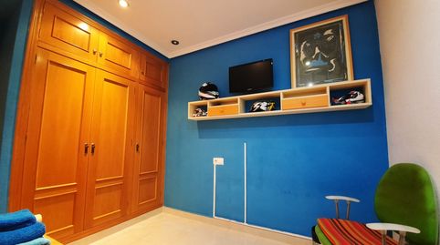 Foto 3 de Piso de alquiler en Paseo Alfonso XIII, 7, Alameda, Cartagena