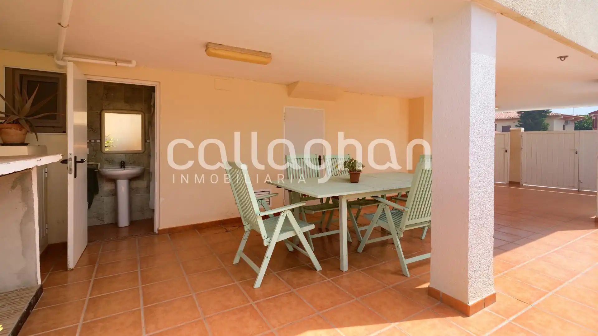 Casa bifamiliare in vendita a Calle del Cerezo, imagen 12