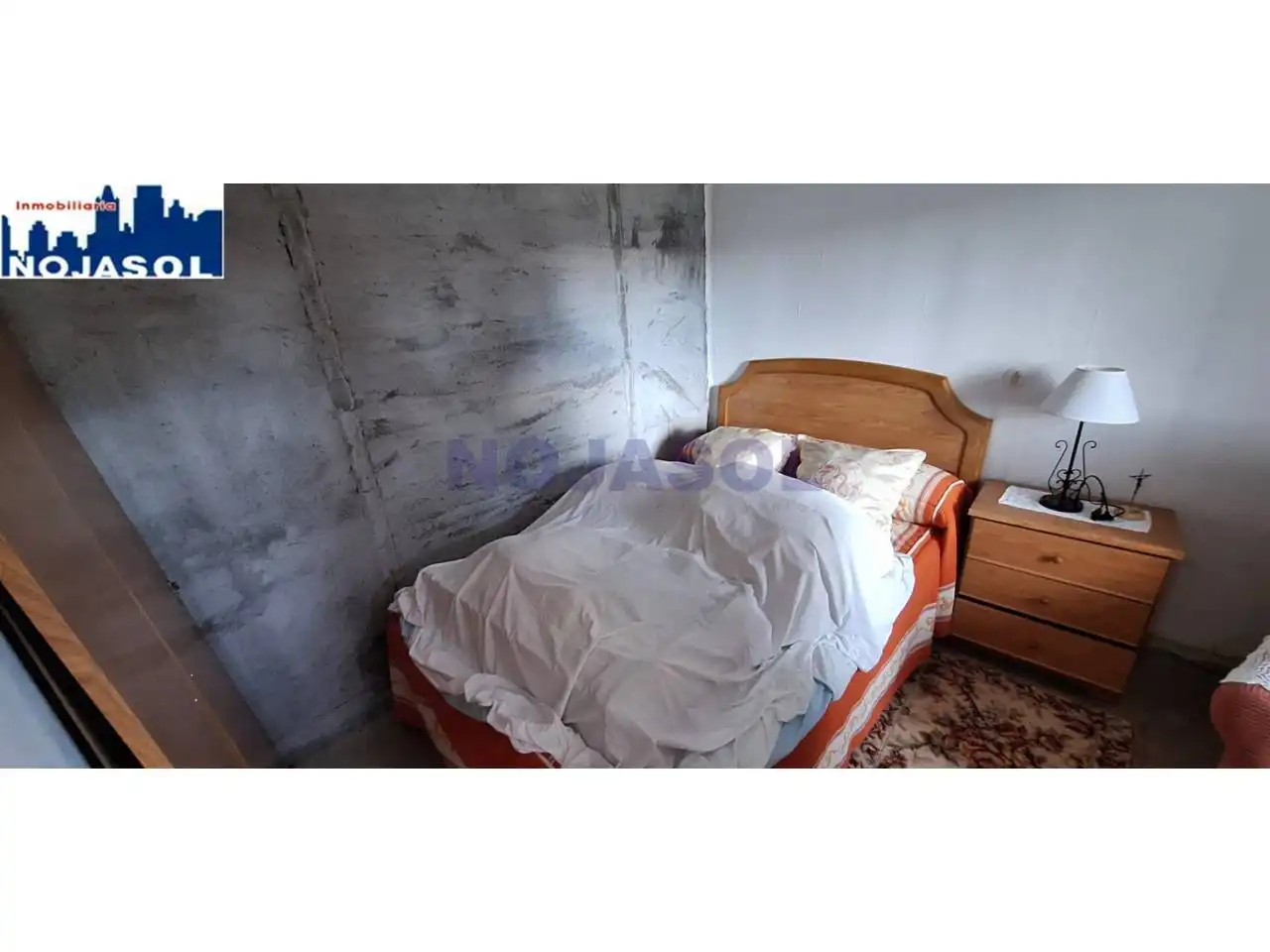 Bedroom of Houses for sale in Bareyo  with Private garden and Furnished