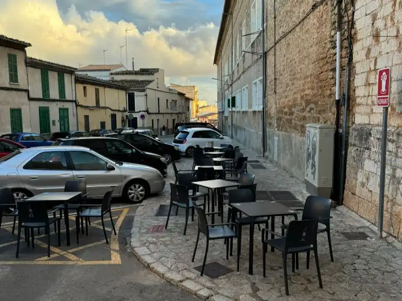 Local comercial en traspàs a CARRER DEL VENT 27, imagen 10